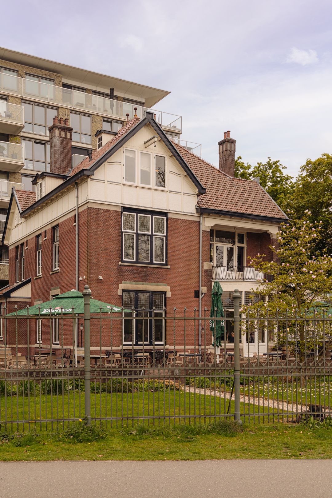 Foto 7 van Amstelvlietstraat 289