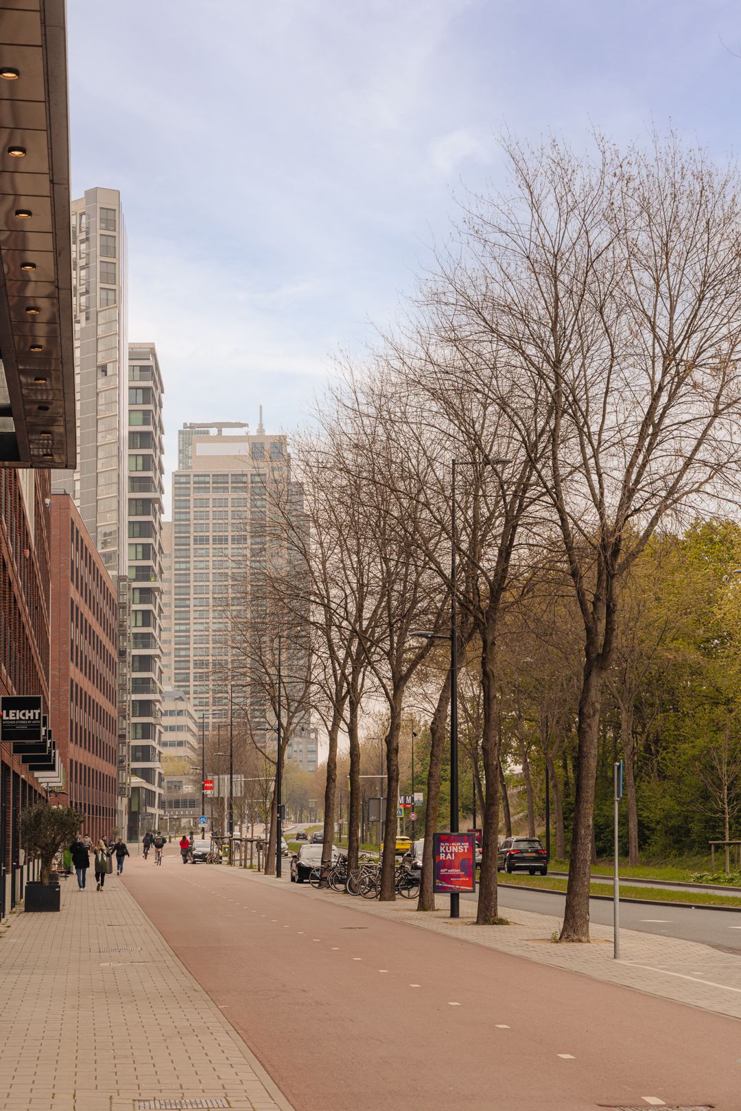 Foto 8 van Amstelvlietstraat 289