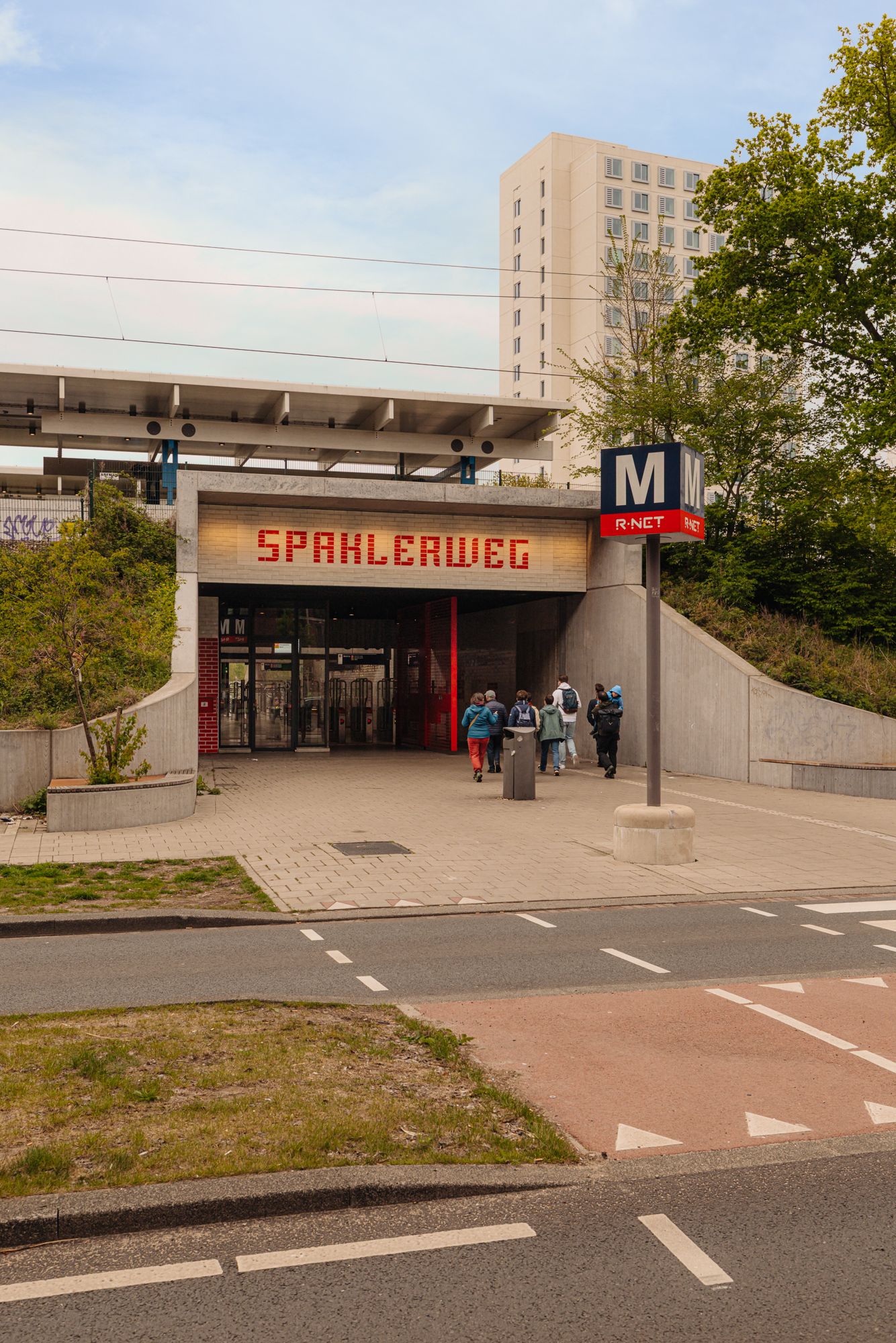 Foto 9 van Amstelvlietstraat 289