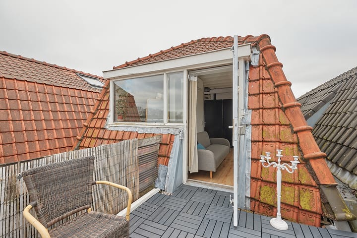 Hoge Rijndijk 116-C