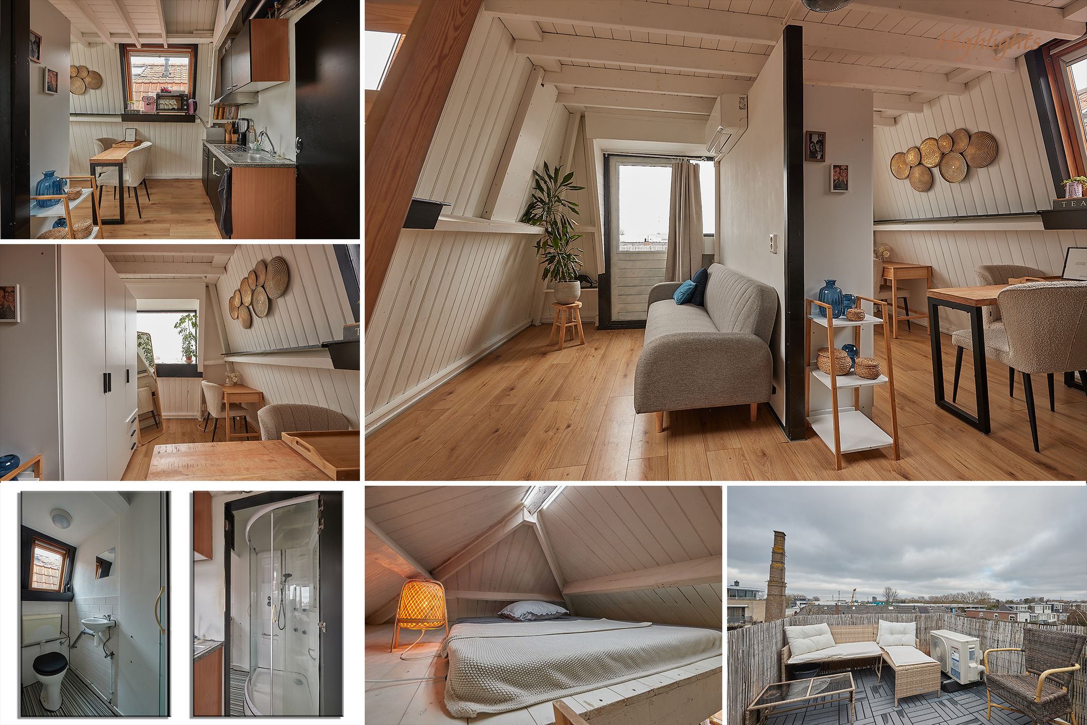 Foto 3 van Hoge Rijndijk 116-C