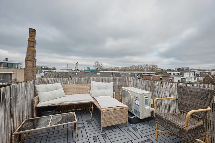 Foto 4 van Hoge Rijndijk 116-C