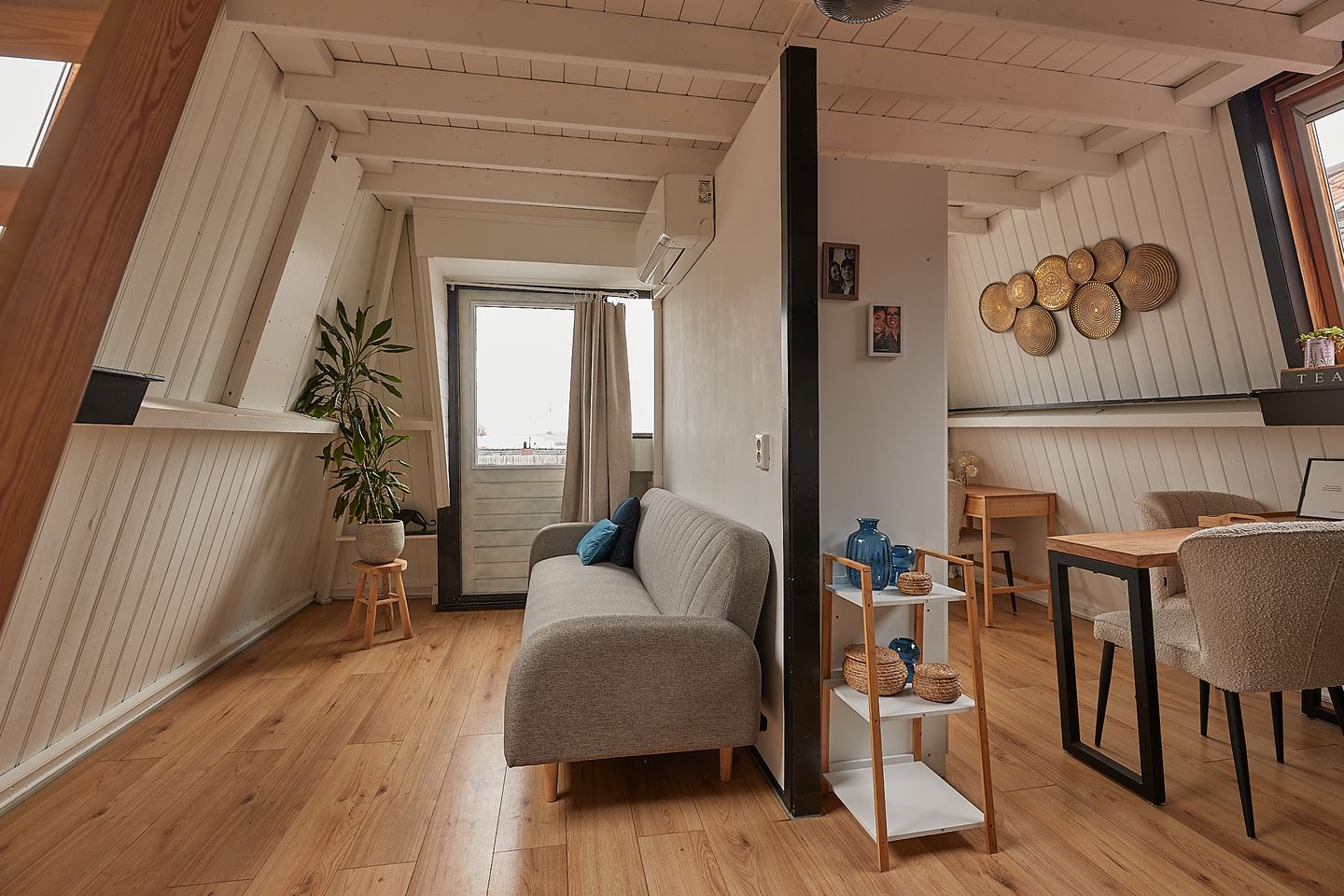 Foto 5 van Hoge Rijndijk 116-C