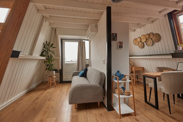 Foto 5 van Hoge Rijndijk 116-C