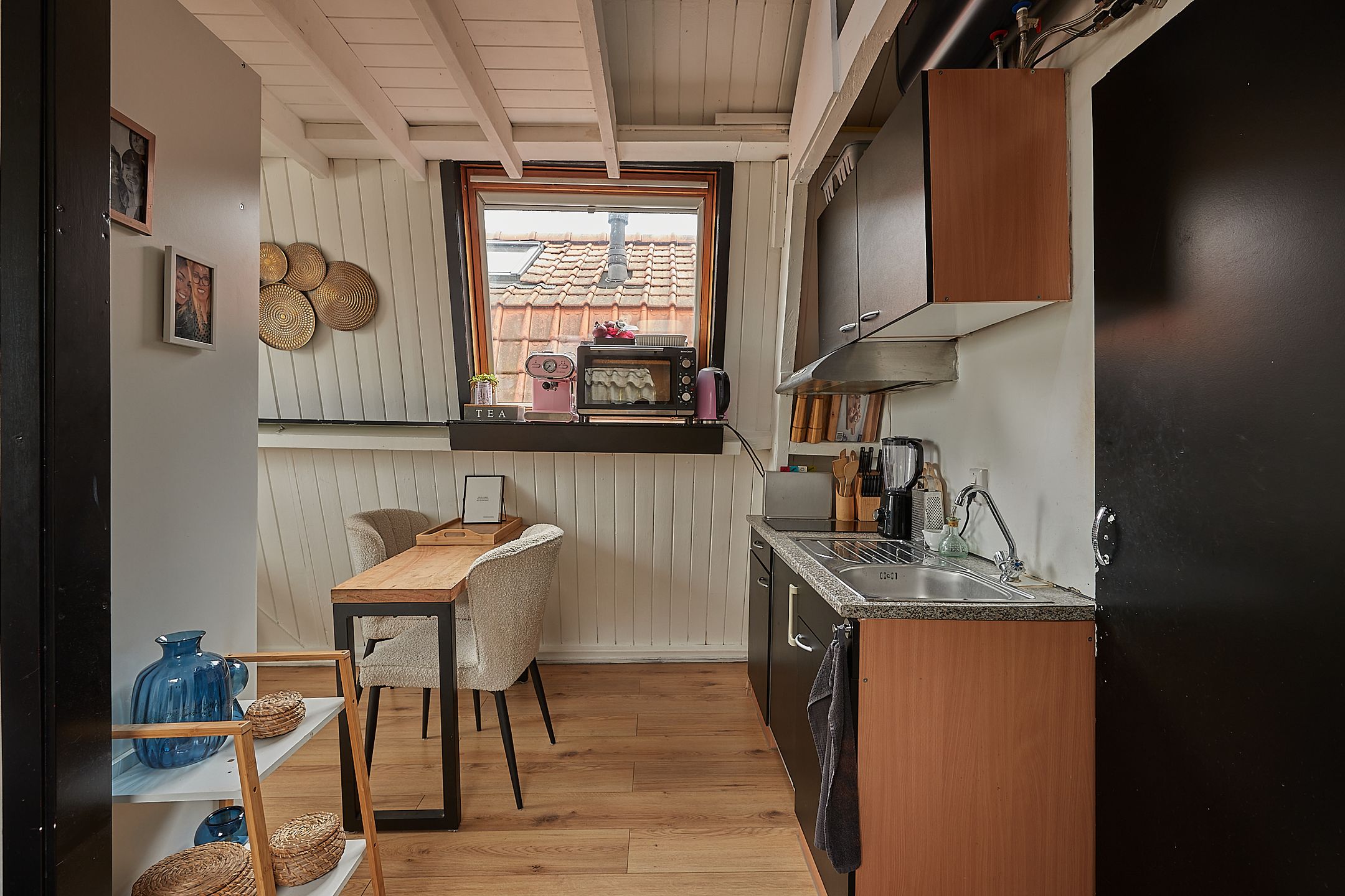 Foto 6 van Hoge Rijndijk 116-C