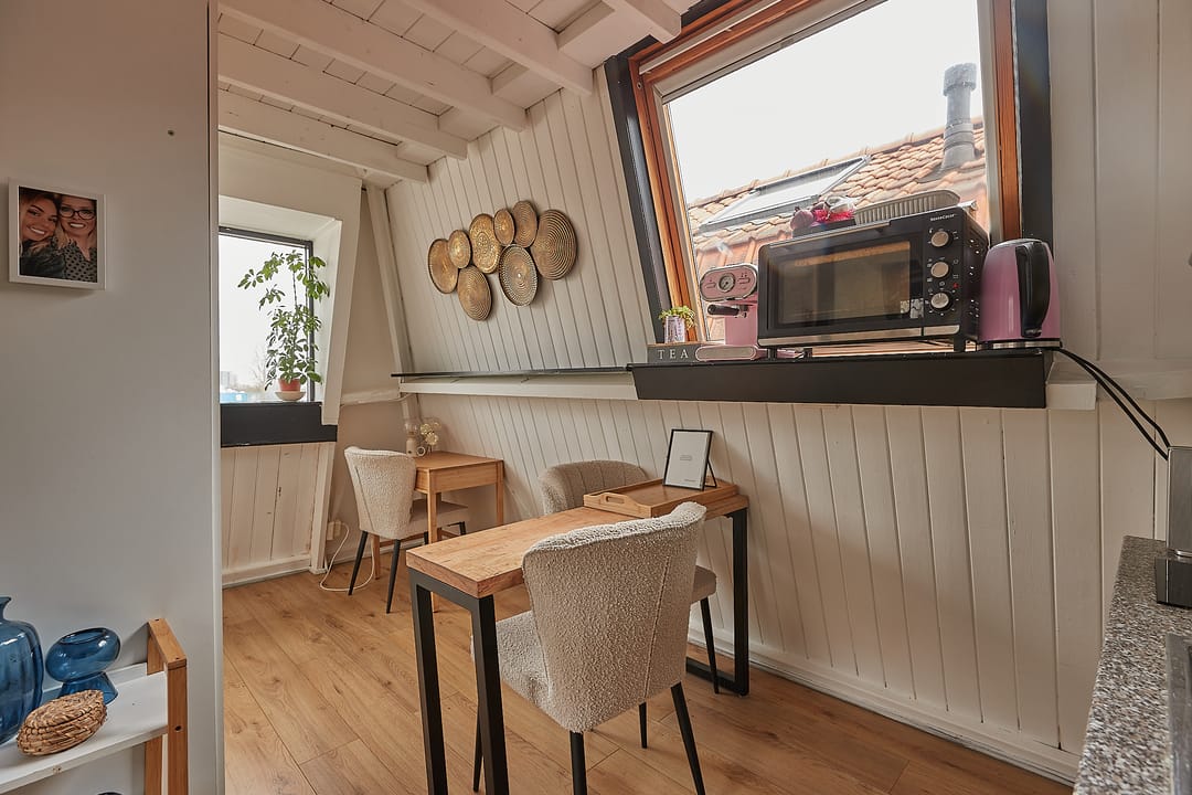 Foto 7 van Hoge Rijndijk 116-C