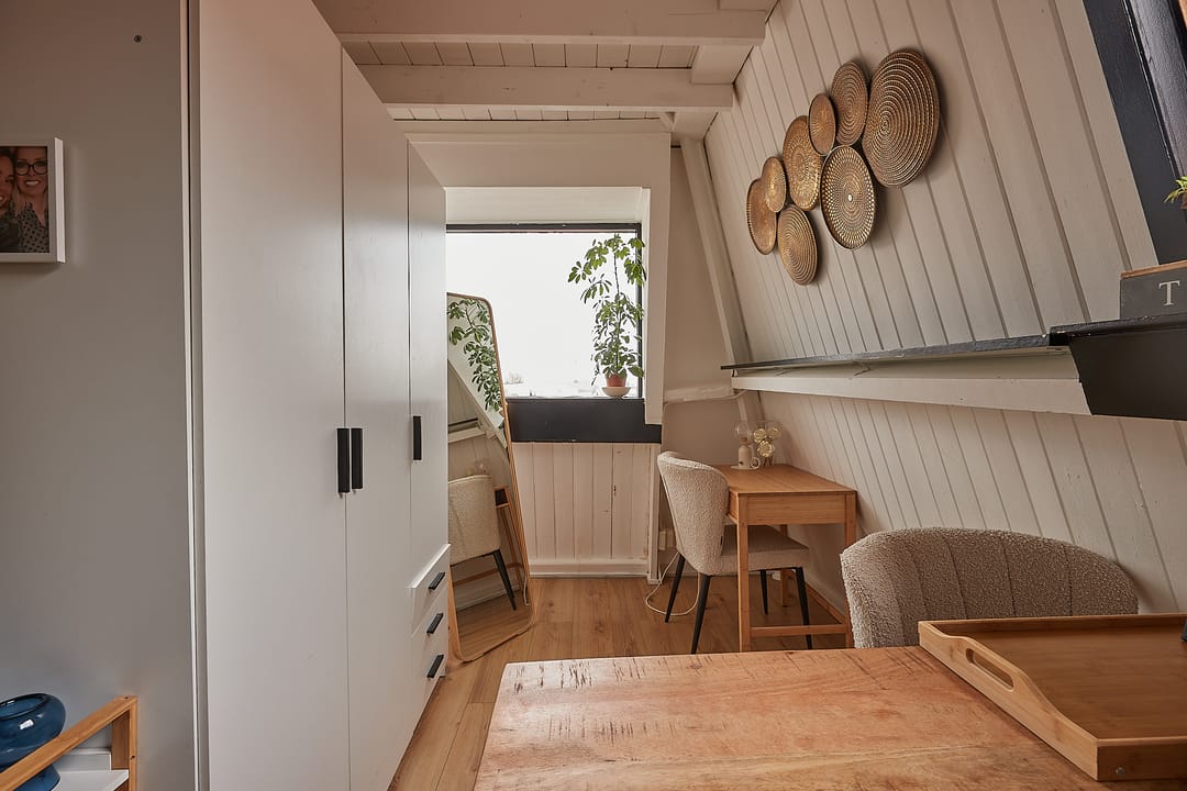 Foto 8 van Hoge Rijndijk 116-C