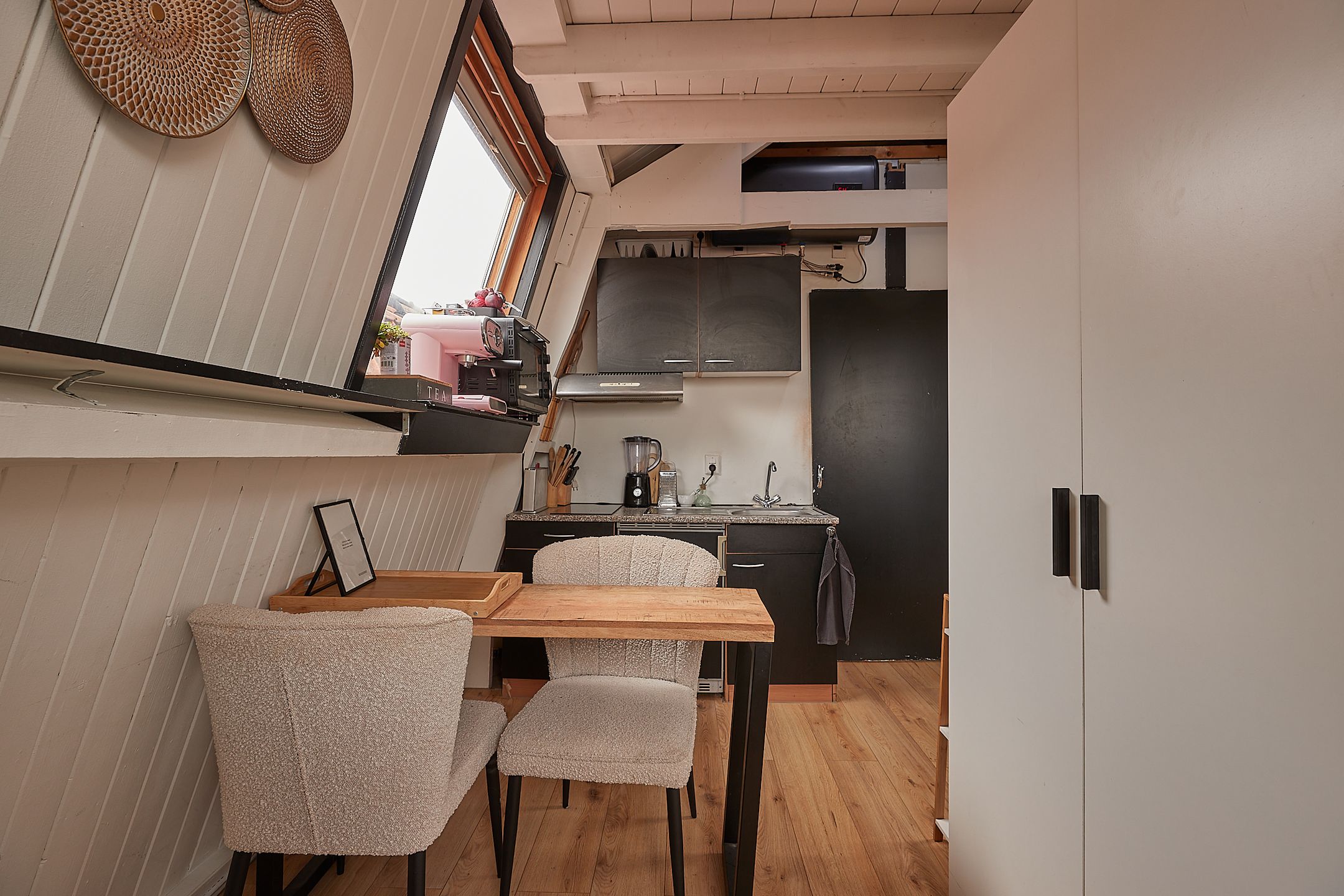 Foto 9 van Hoge Rijndijk 116-C