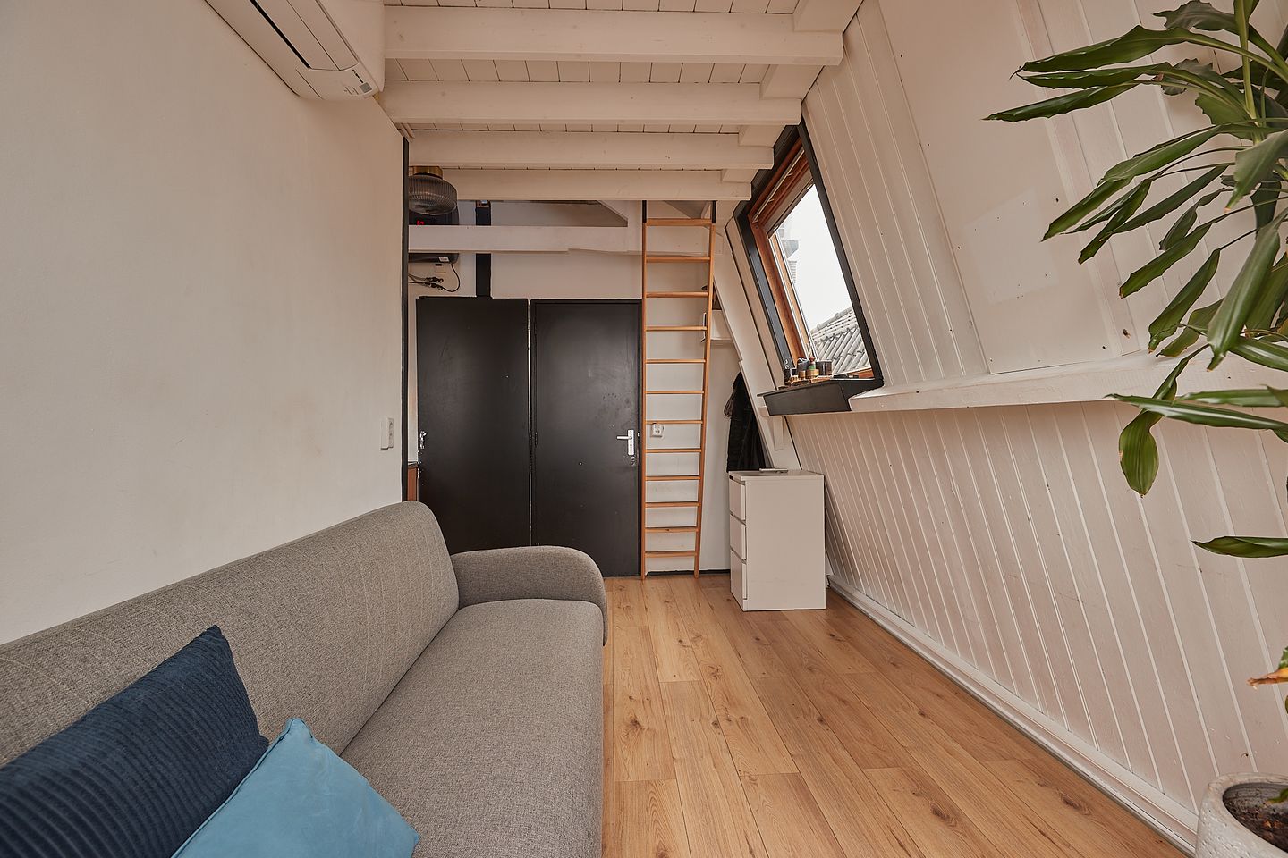 Foto 10 van Hoge Rijndijk 116-C