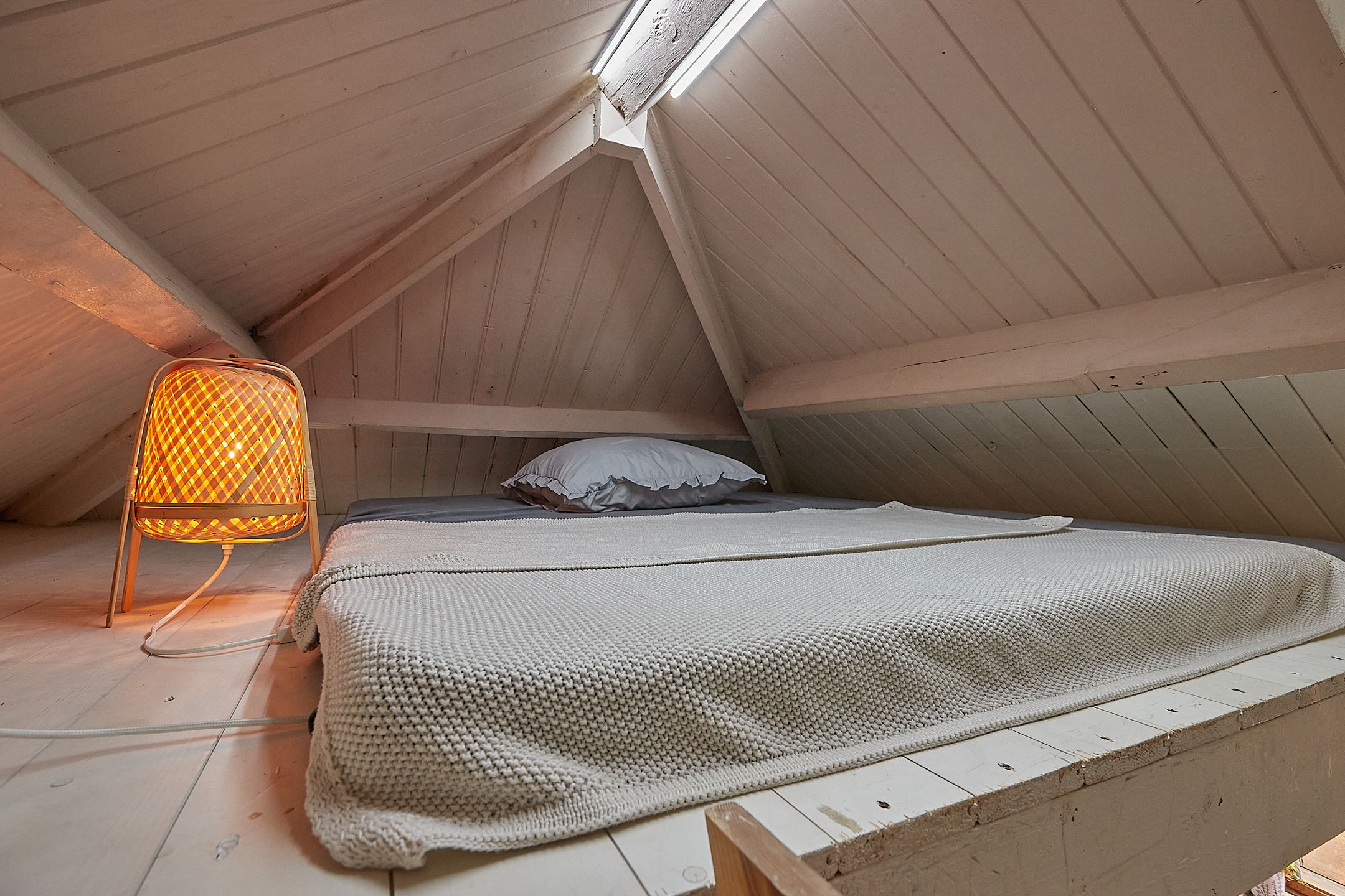 Foto 12 van Hoge Rijndijk 116-C