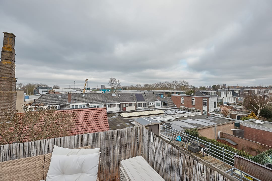 Foto 13 van Hoge Rijndijk 116-C