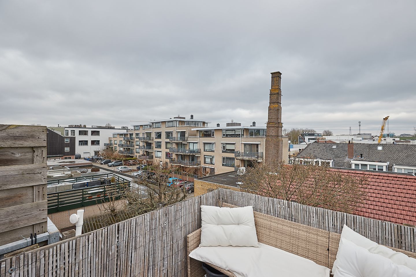 Foto 14 van Hoge Rijndijk 116-C