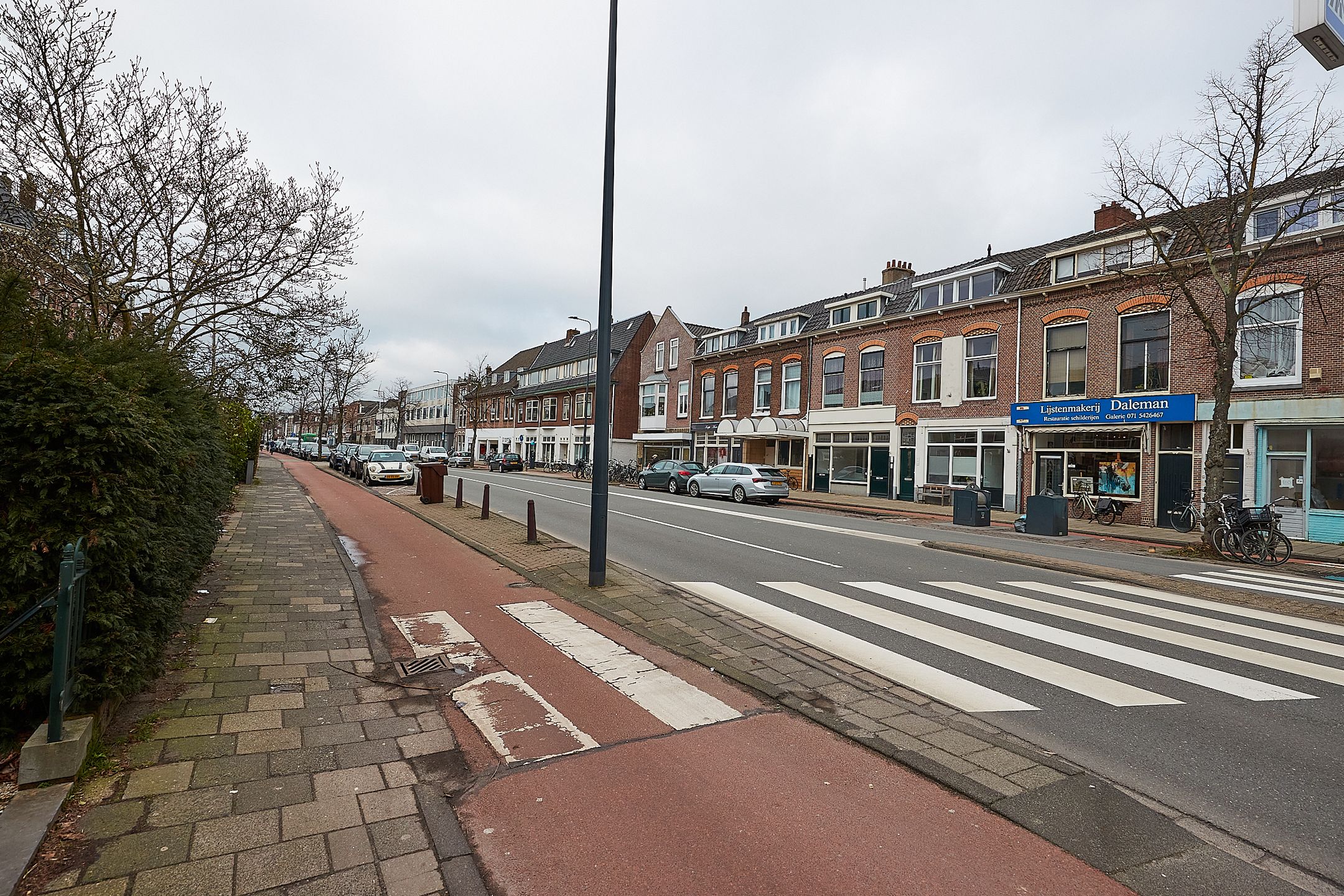 Foto 15 van Hoge Rijndijk 116-C