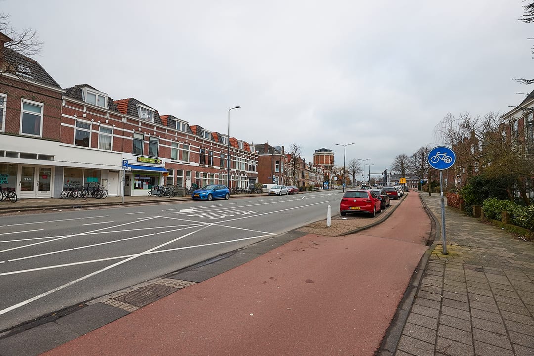 Foto 16 van Hoge Rijndijk 116-C