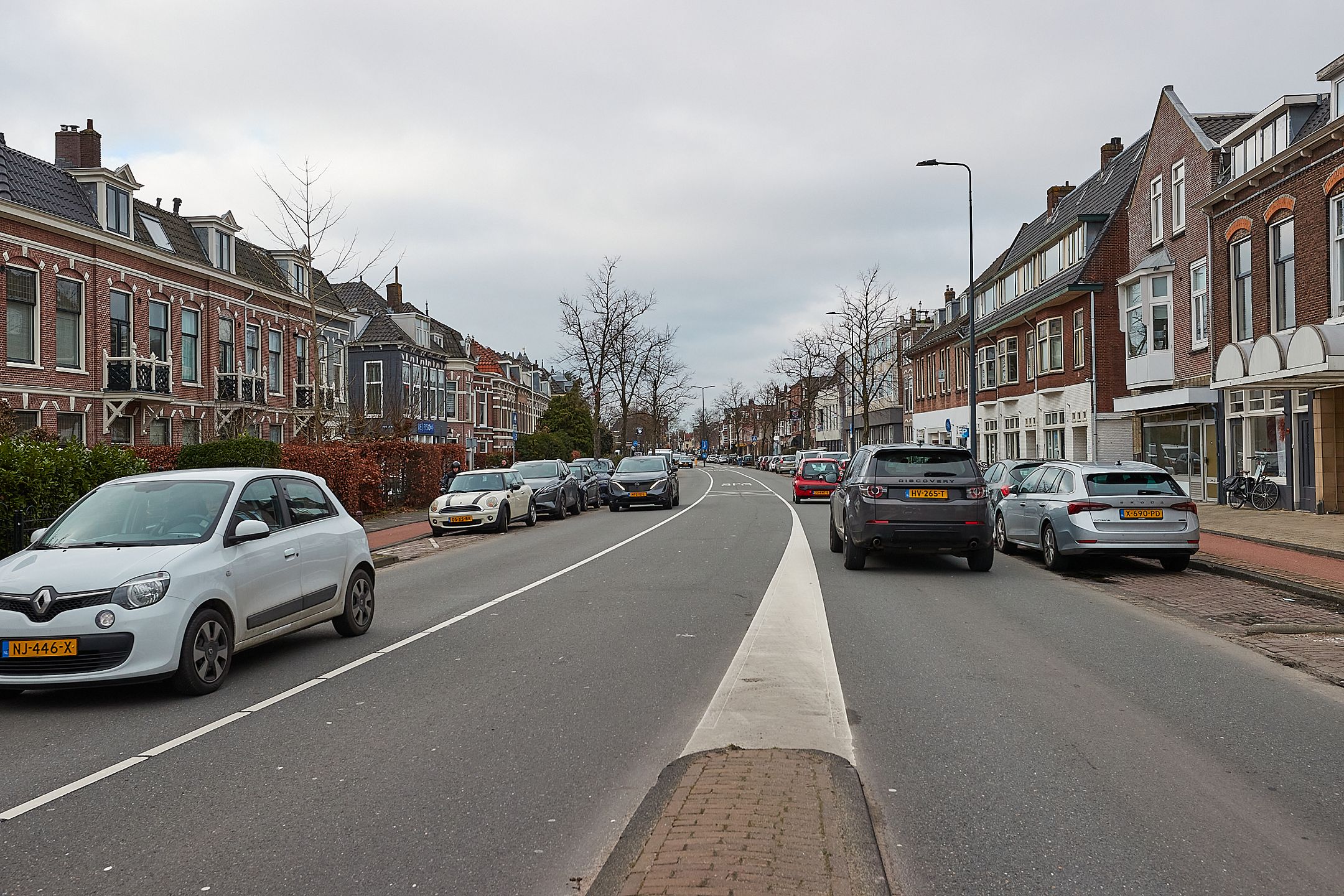 Foto 18 van Hoge Rijndijk 116-C