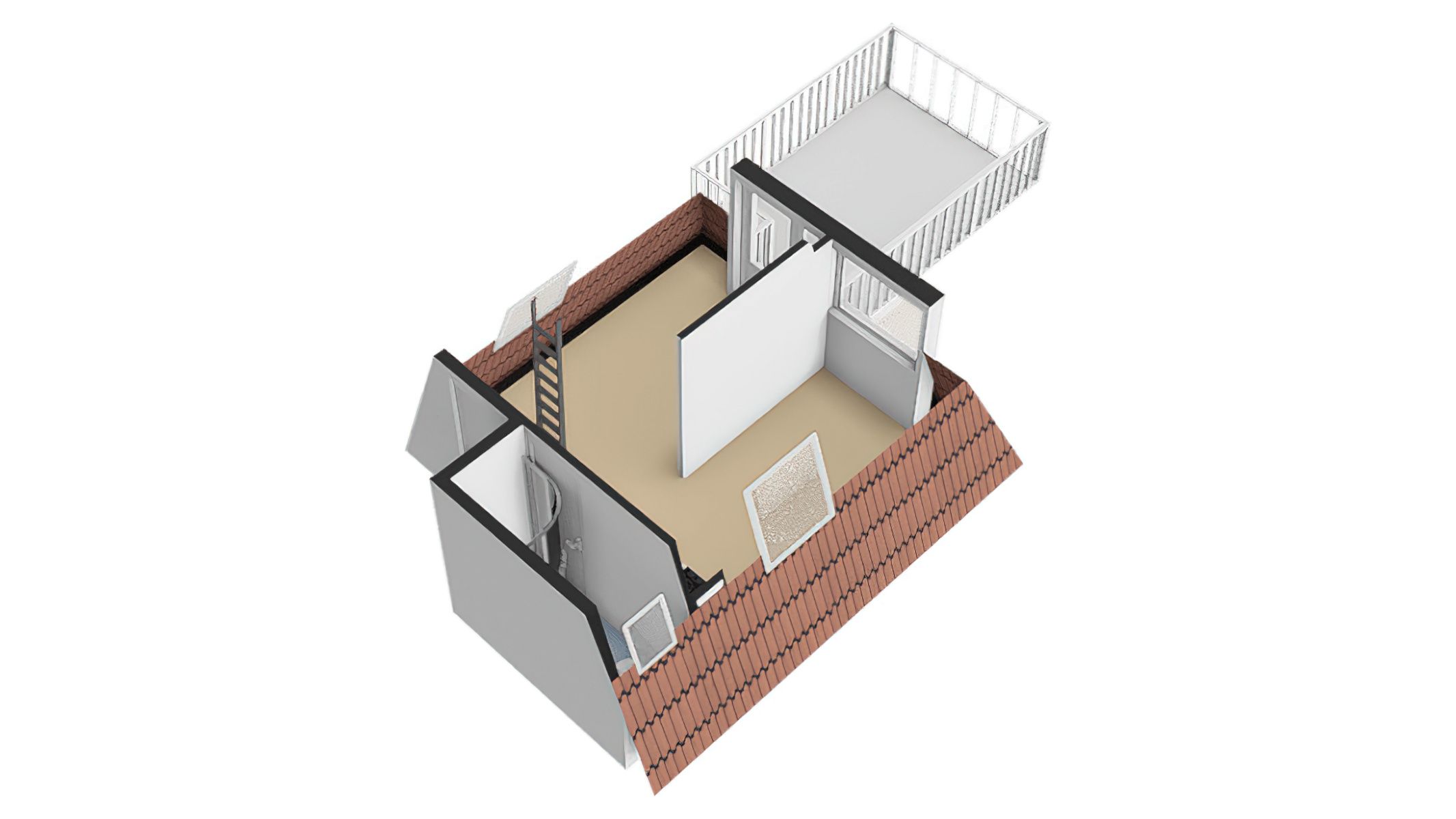 Foto 21 van Hoge Rijndijk 116-C