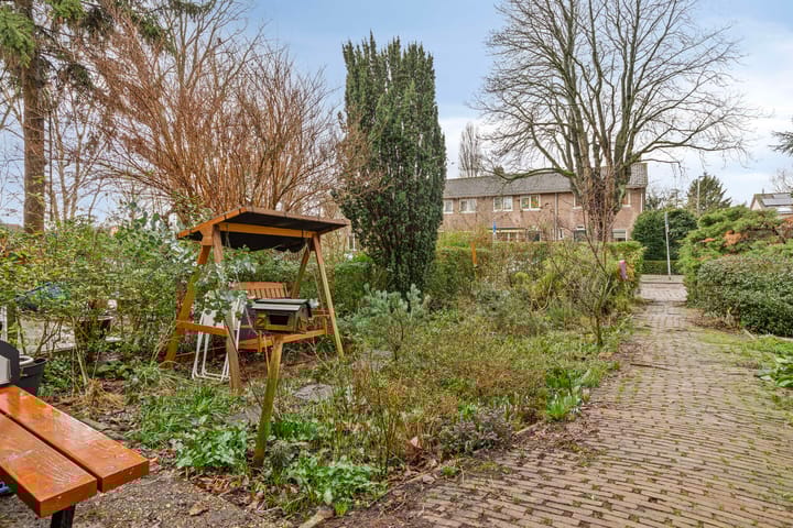 Foto 4 van Hovendaal 86