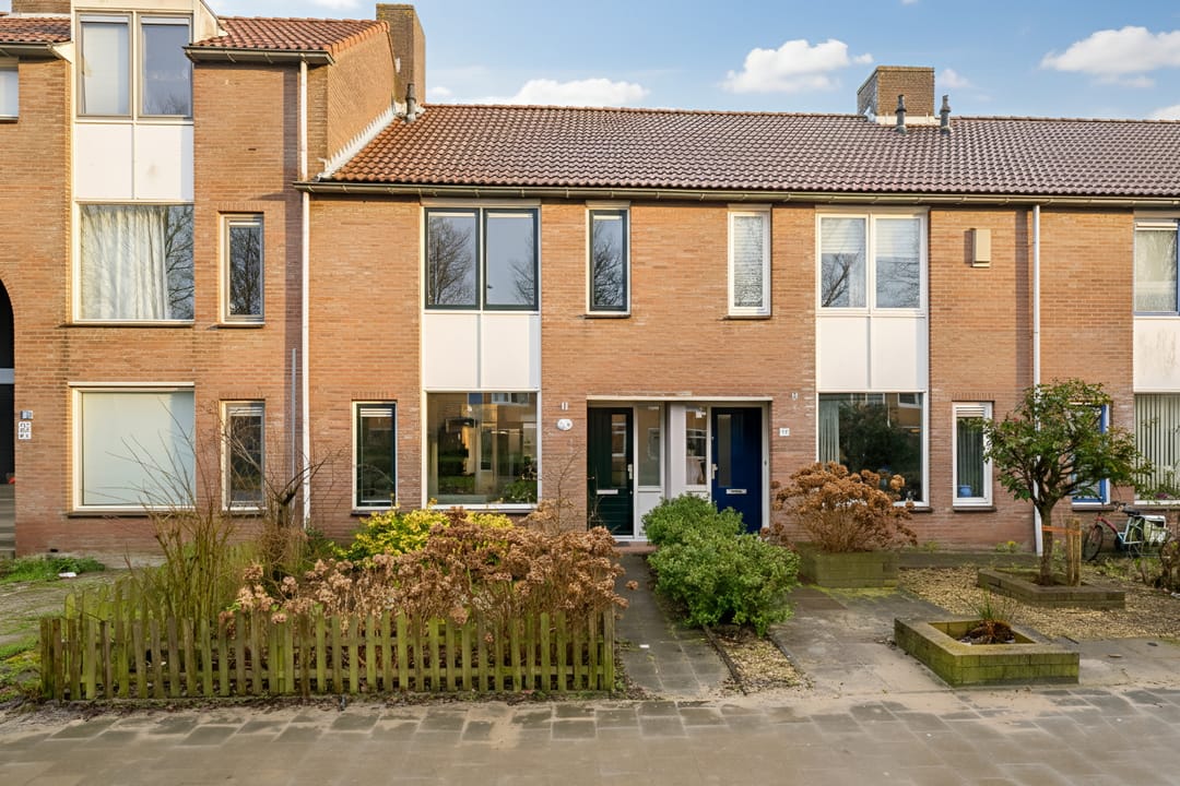 Foto 1 van Koolmees 28