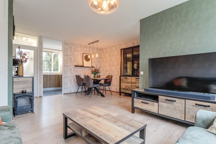 Foto 4 van Koolmees 28