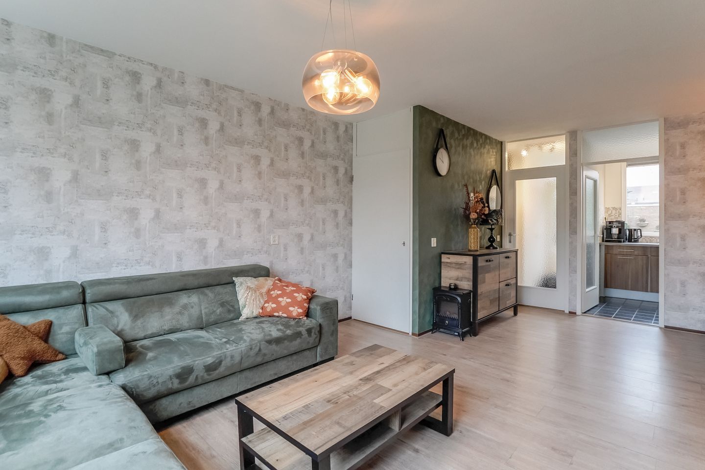 Foto 5 van Koolmees 28