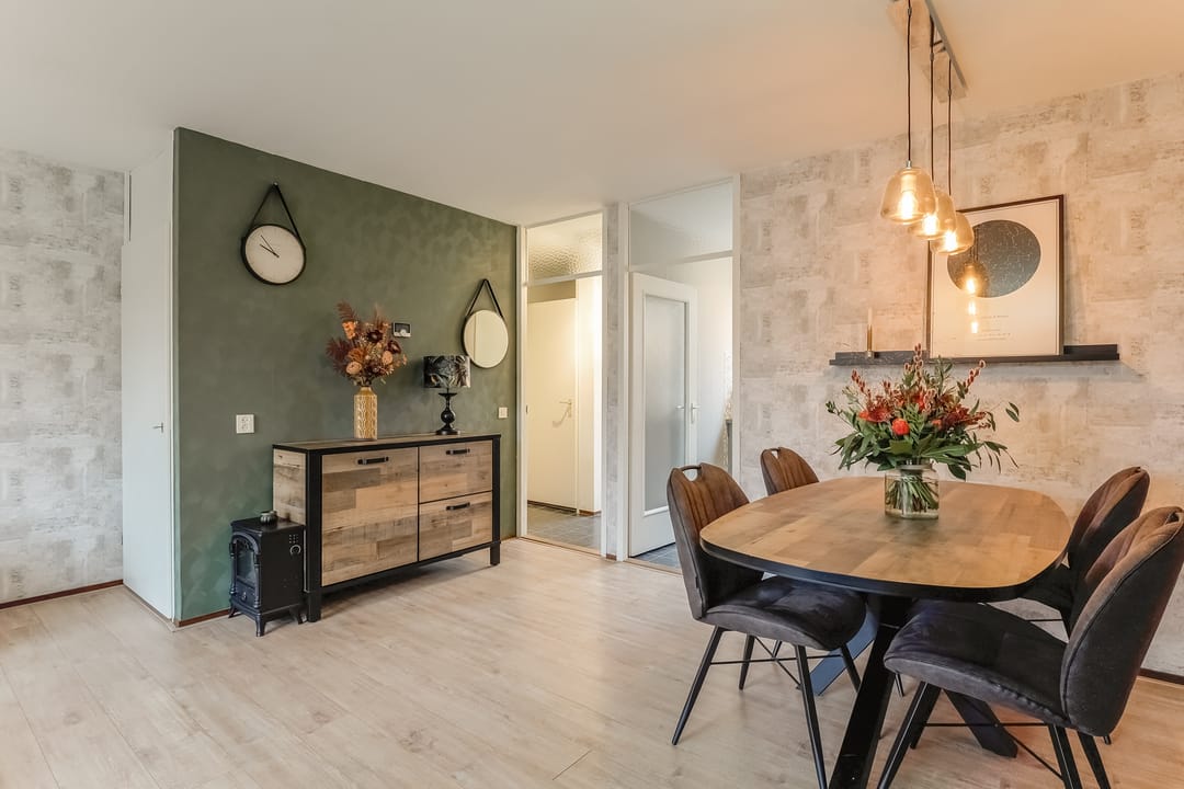 Foto 7 van Koolmees 28