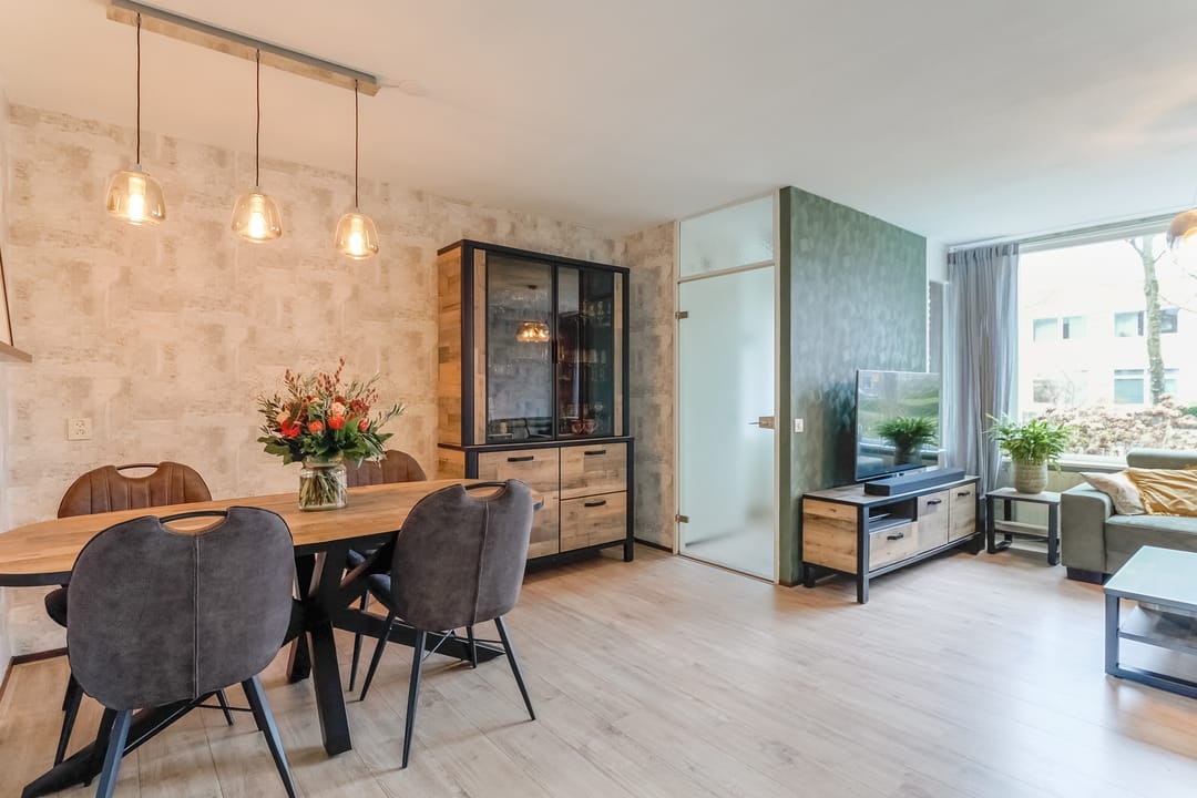 Foto 8 van Koolmees 28