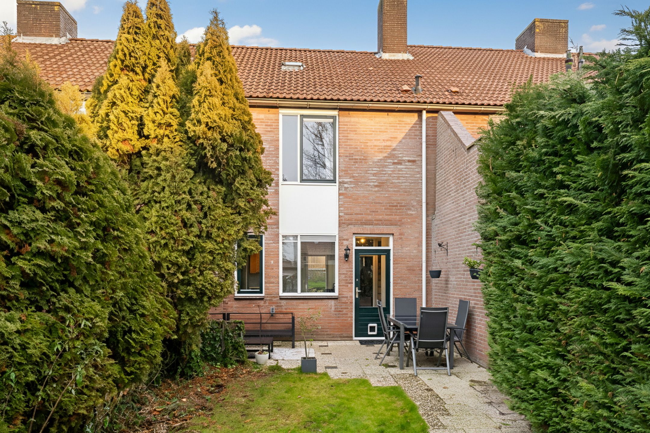 Foto 18 van Koolmees 28