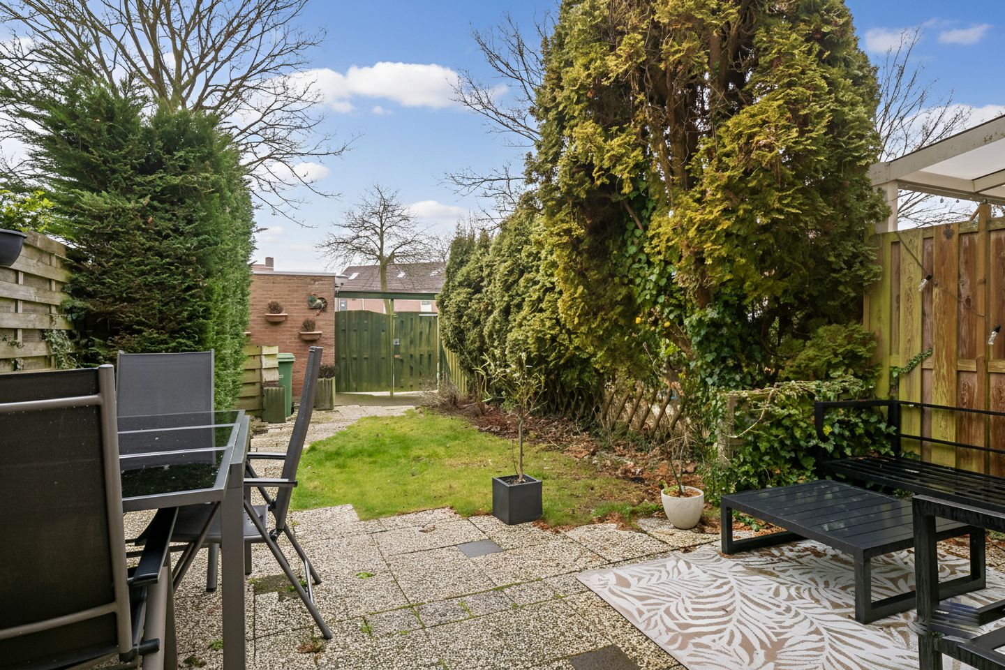 Foto 19 van Koolmees 28