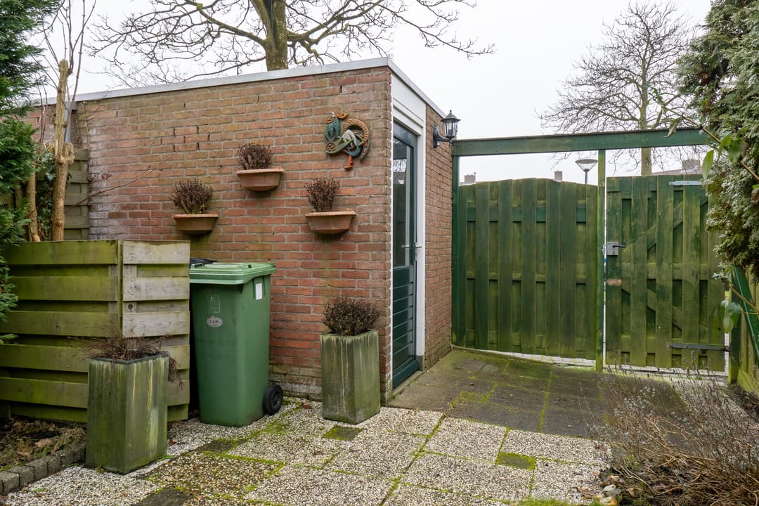 Foto 22 van Koolmees 28