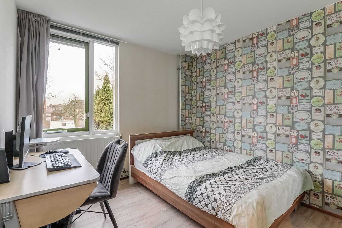 Foto 29 van Koolmees 28