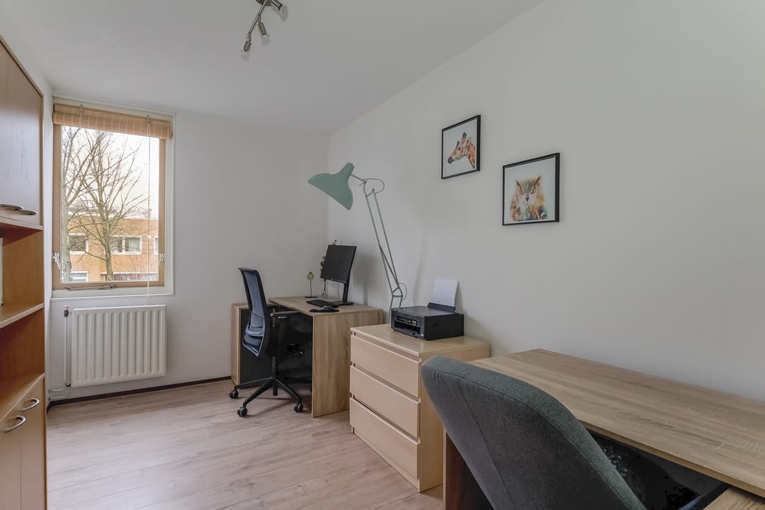 Foto 32 van Koolmees 28