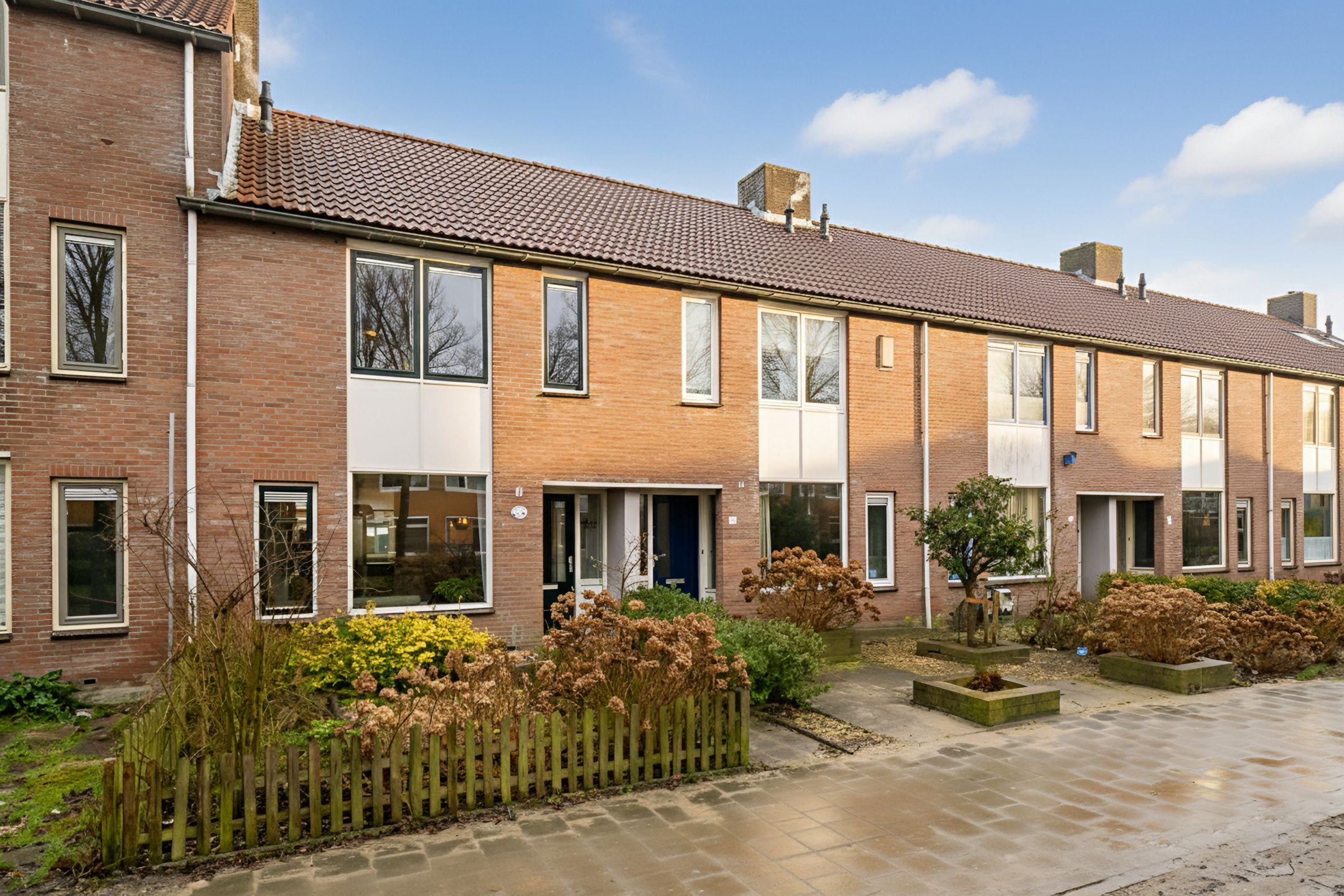 Foto 39 van Koolmees 28