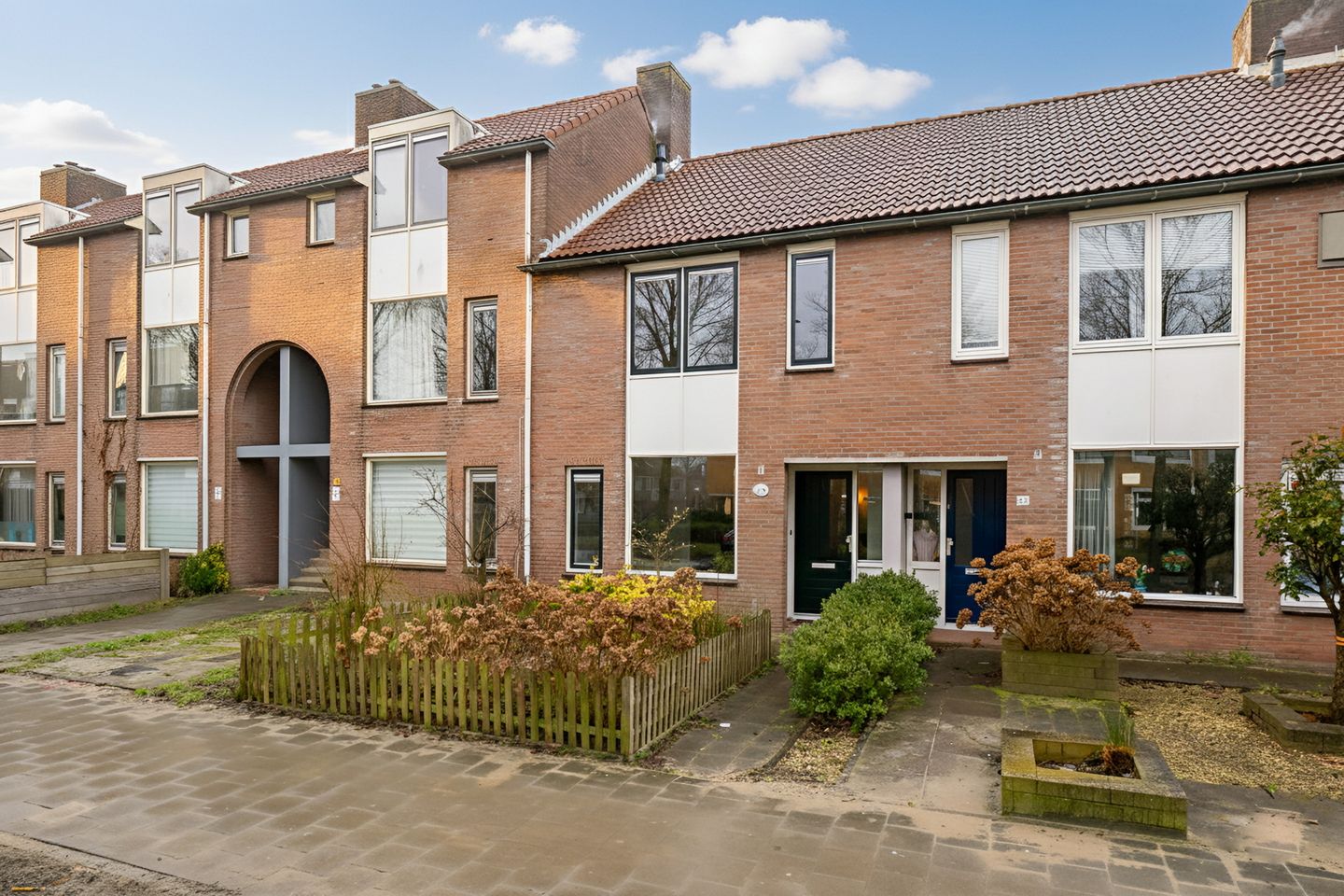 Foto 40 van Koolmees 28