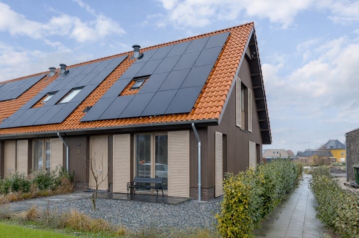 Vingerhoedskruid 52 main image