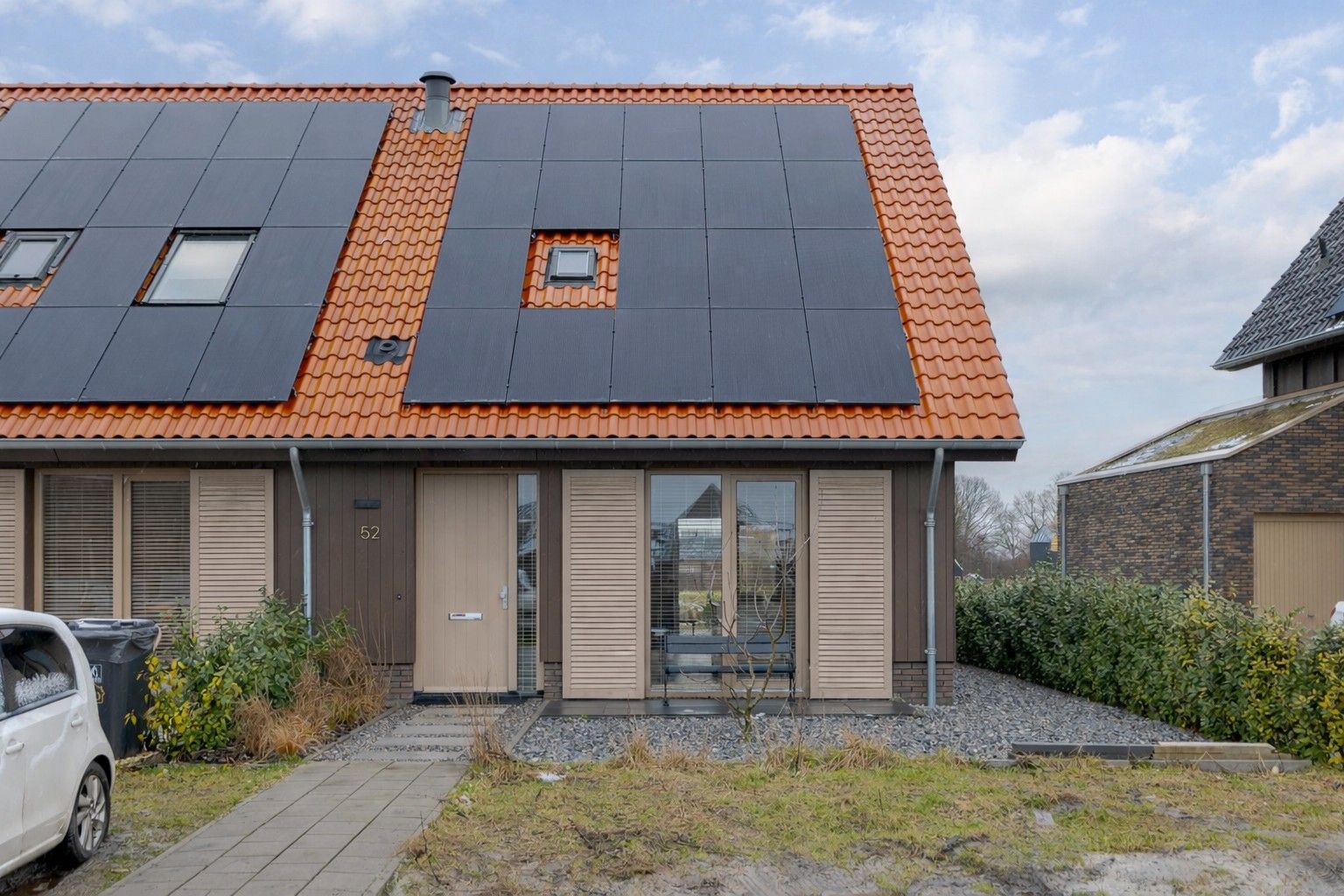 Foto 6 van Vingerhoedskruid 52