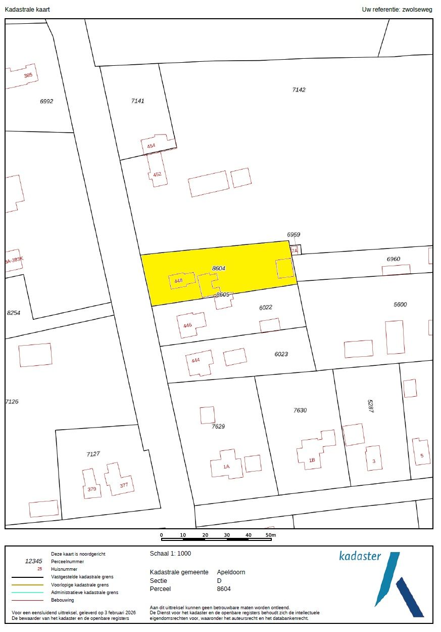 Foto 62 van Zwolseweg 448