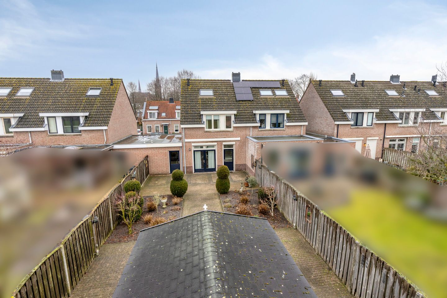 Foto 5 van Elsakker 10