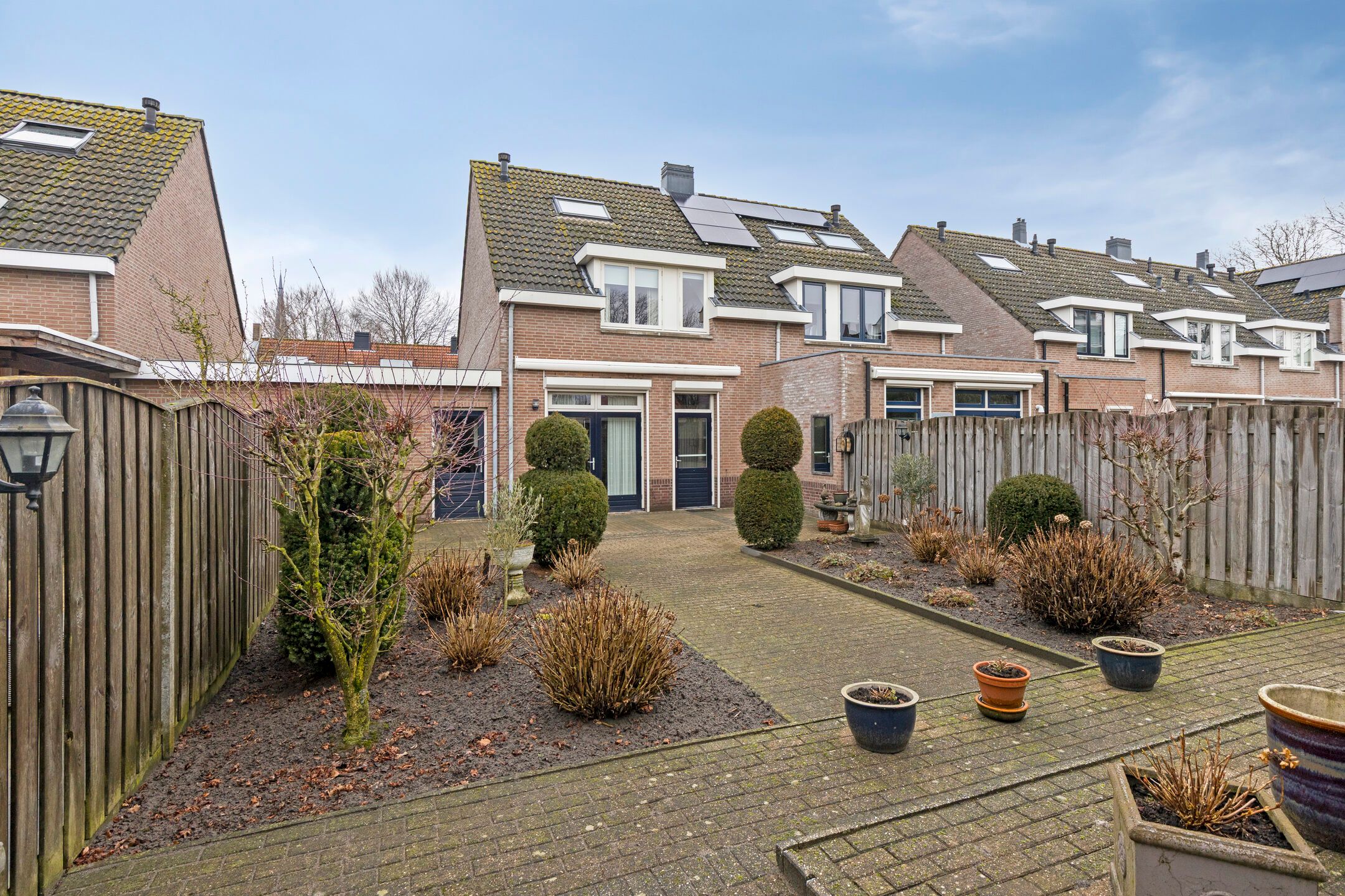 Foto 3 van Elsakker 10