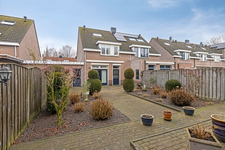 Photo 3 of Elsakker 10