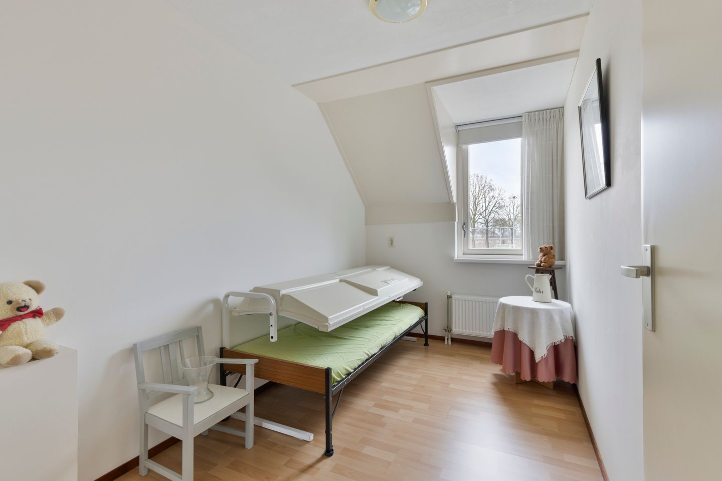 Foto 29 van Elsakker 10