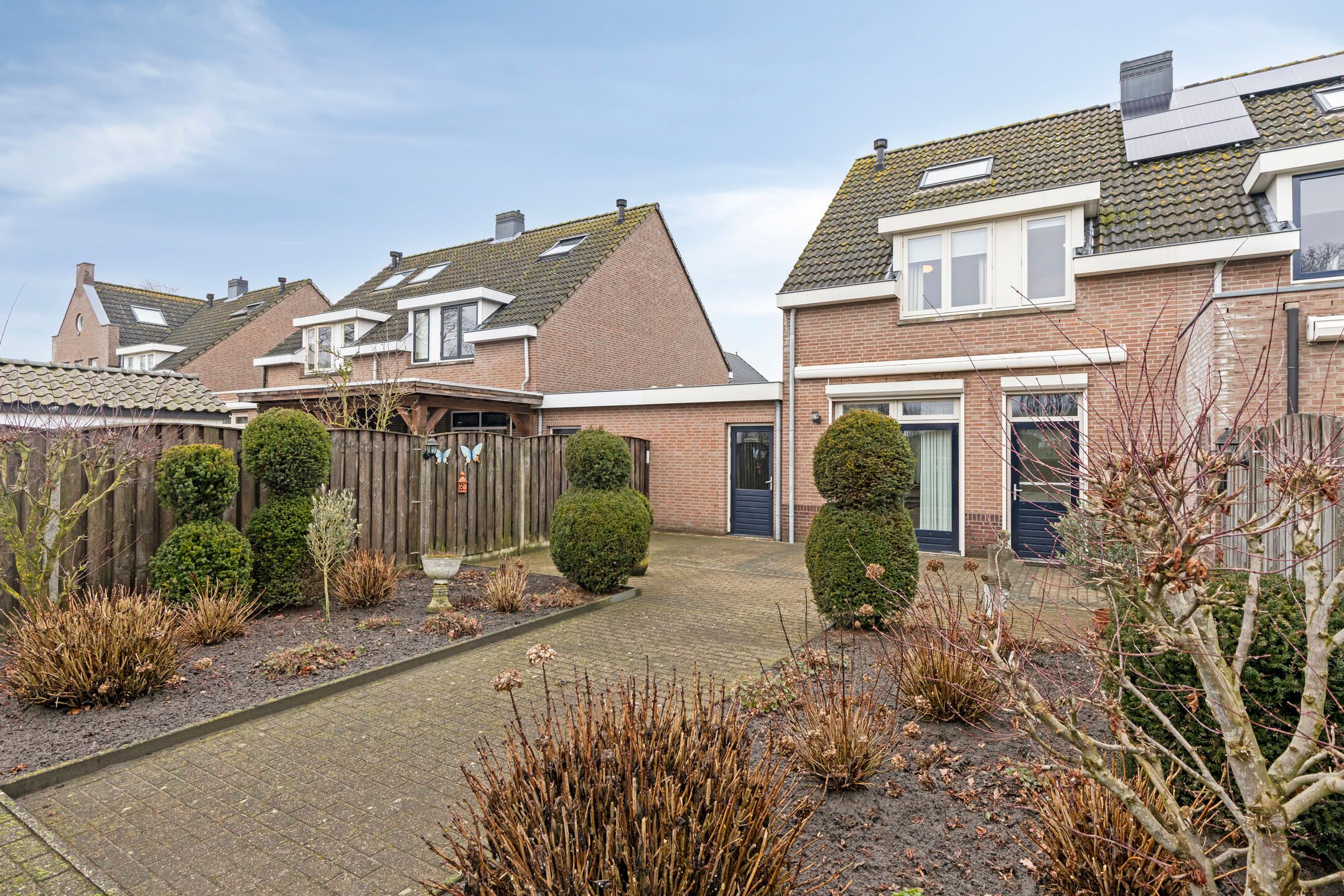 Foto 33 van Elsakker 10