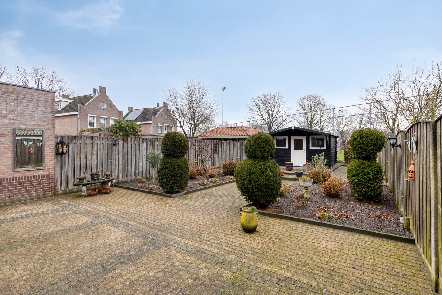 Foto 34 van Elsakker 10