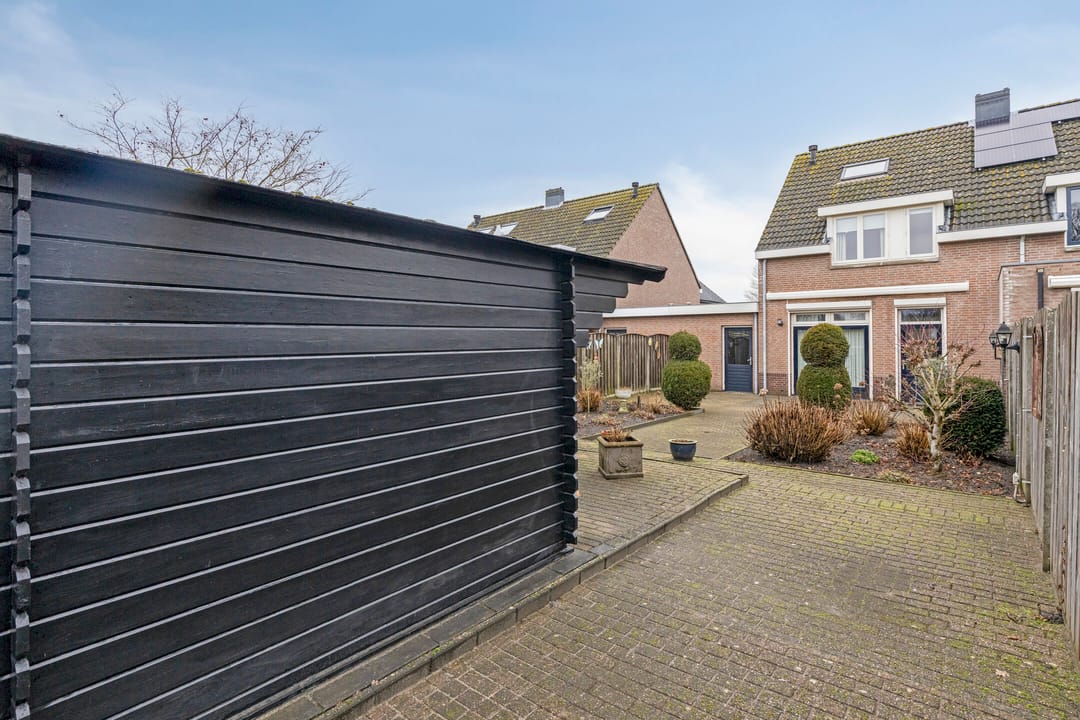 Foto 37 van Elsakker 10