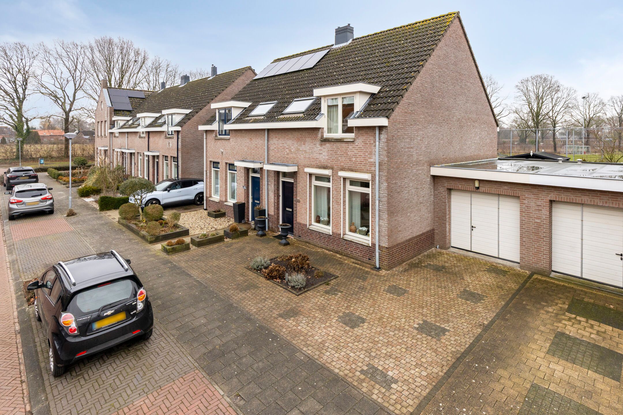 Foto 45 van Elsakker 10