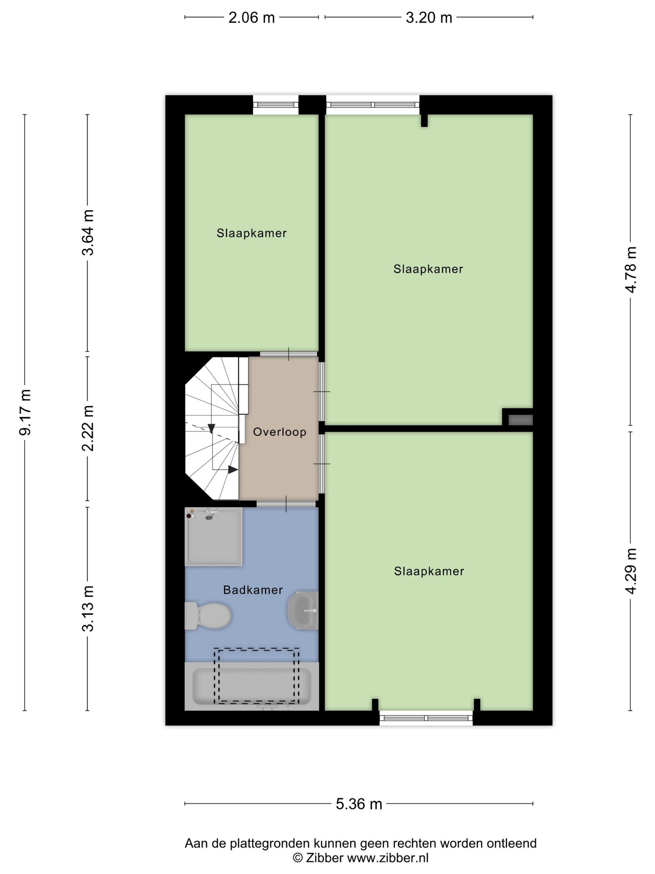 Foto 48 van Elsakker 10