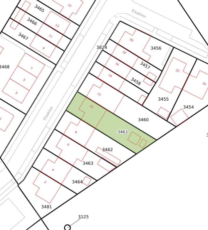 Foto 50 van Elsakker 10