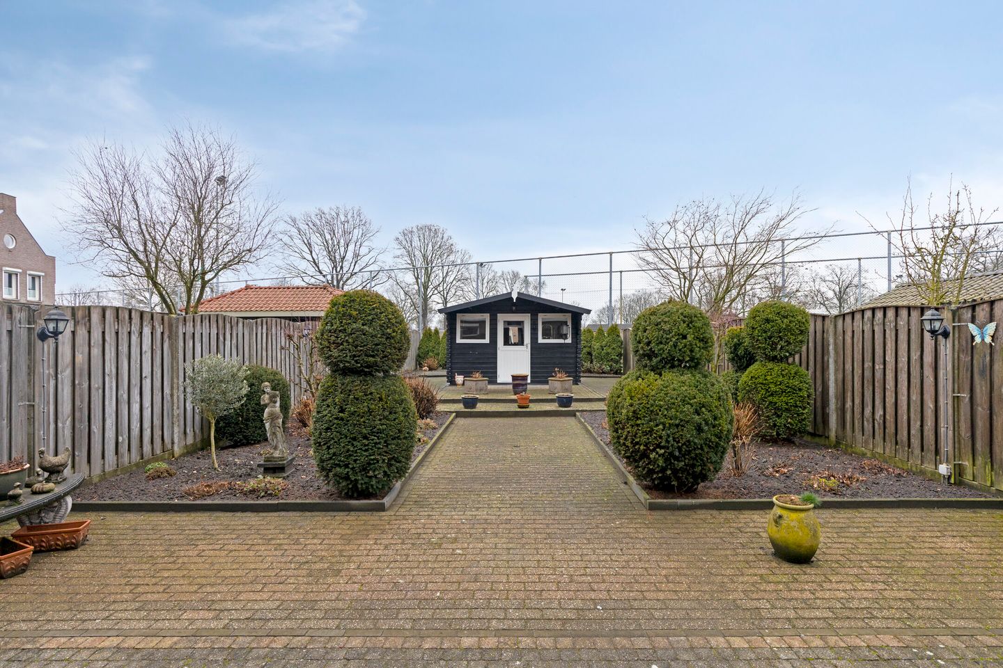 Foto 4 van Elsakker 10