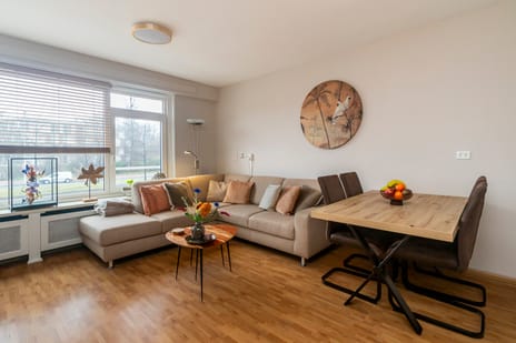 Teunisbloemplein 22 secondary image