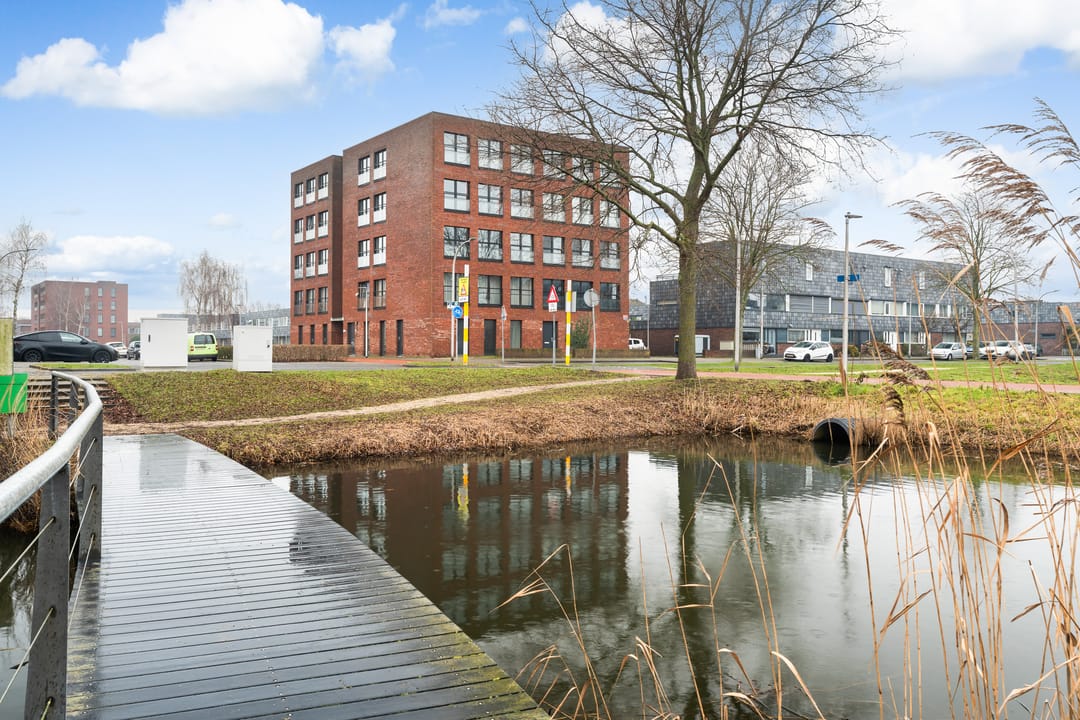 Foto 1 van Wollebrand 9