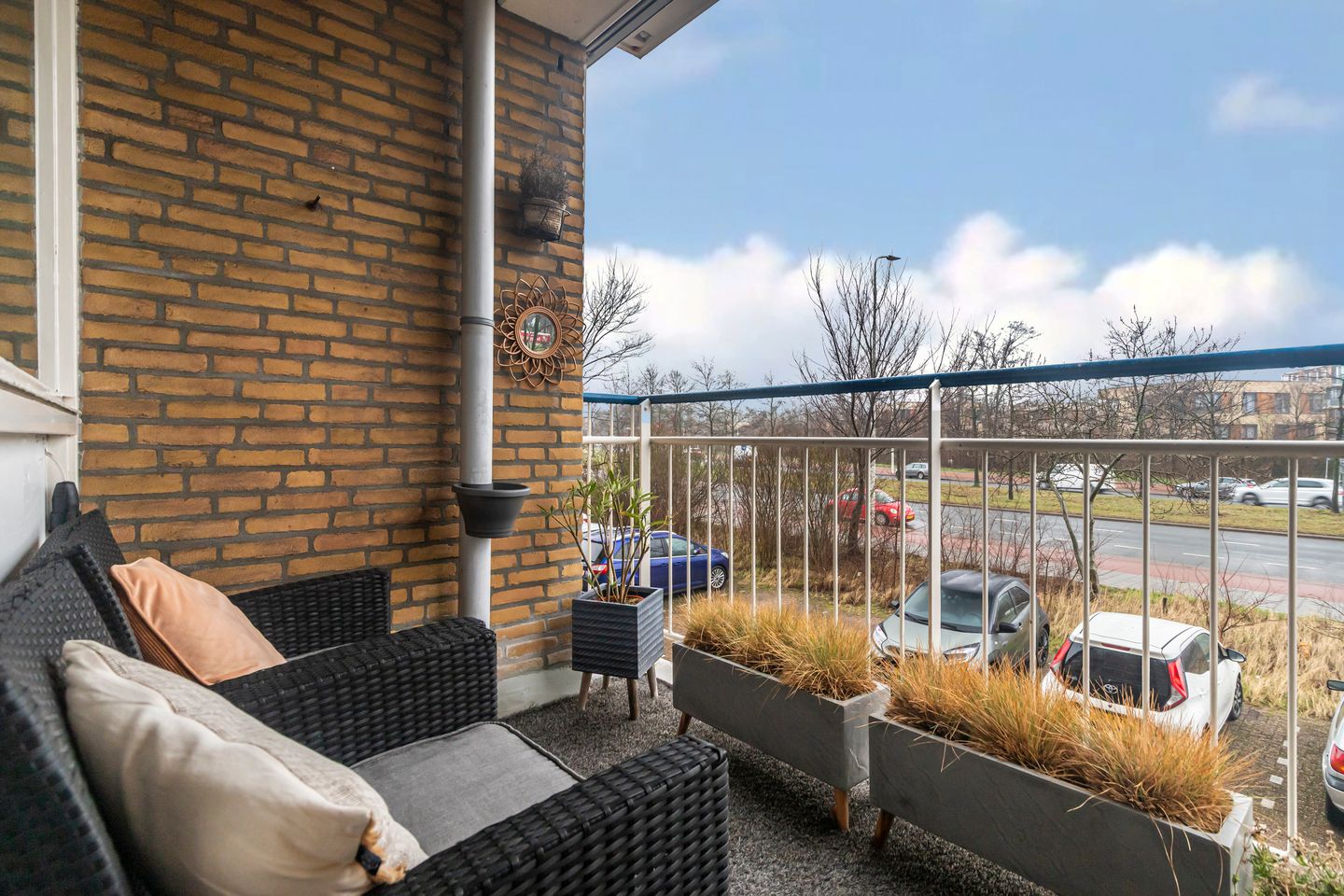 Foto 4 van Teunisbloemplein 22